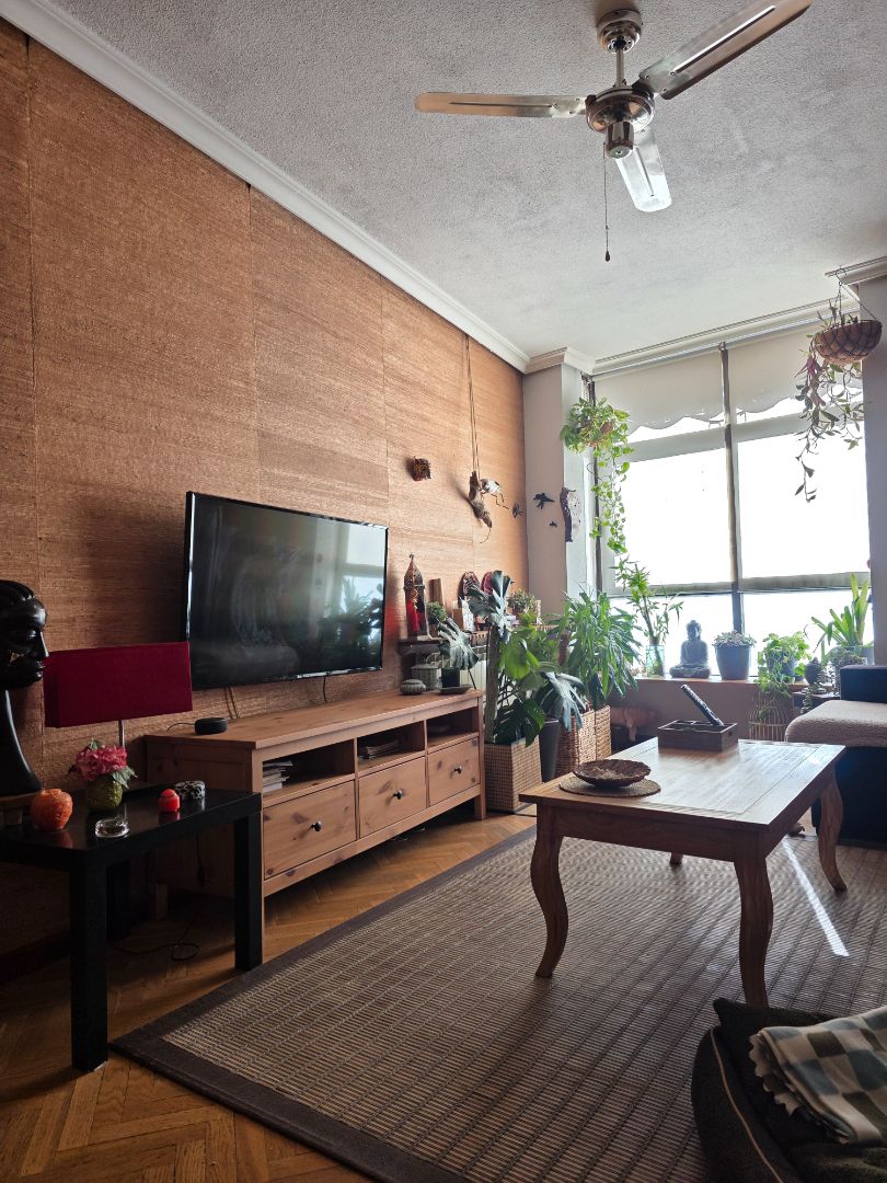 Piso en venta en Calle Melisa, Puerta Bonita