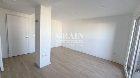 Foto 3 de Apartament de lloguer a Carretas - Pajarita, Albacete Capital