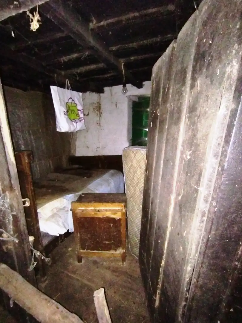 Xalet amb terrassa en venda a Lugar Rioseco 19, imagen 19