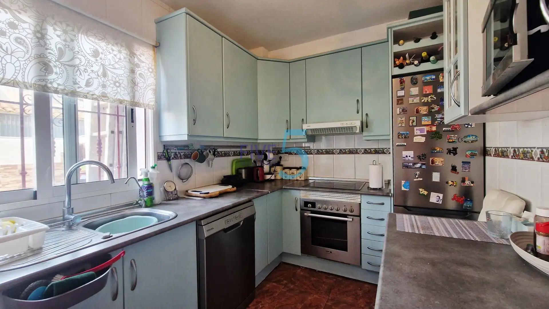 Adosado con terraza en venta en Torre de la Horadada, imagen 12