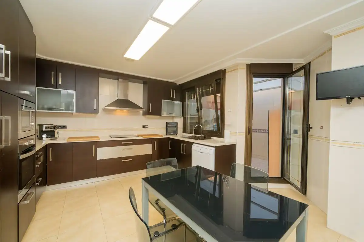 Duplex con ascensore in vendita a Carrer Sant Pere, imagen 11