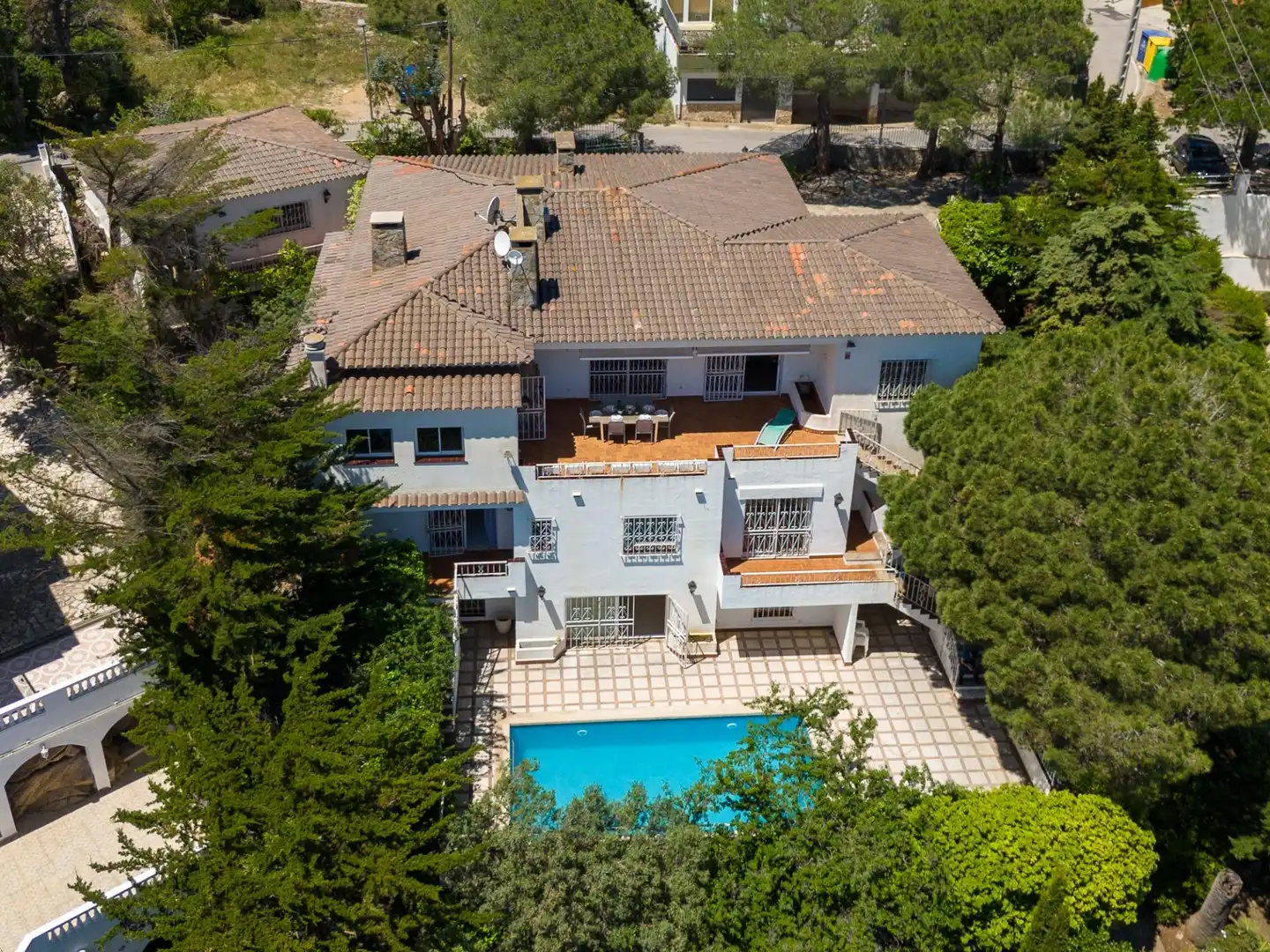Detached house with terrace for sale in Almadrava - Canyelles - Puig-Rom, imagen 21