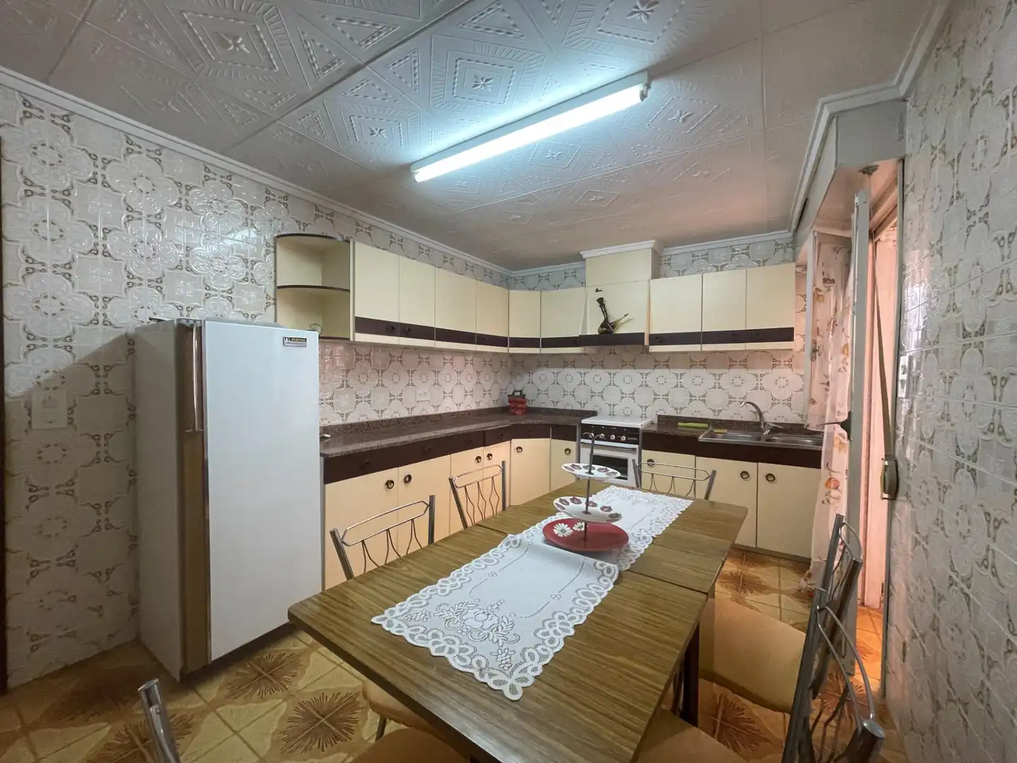 Cocina de Casa o chalet en venta en Rojales con Aire acondicionado, Terraza y Trastero