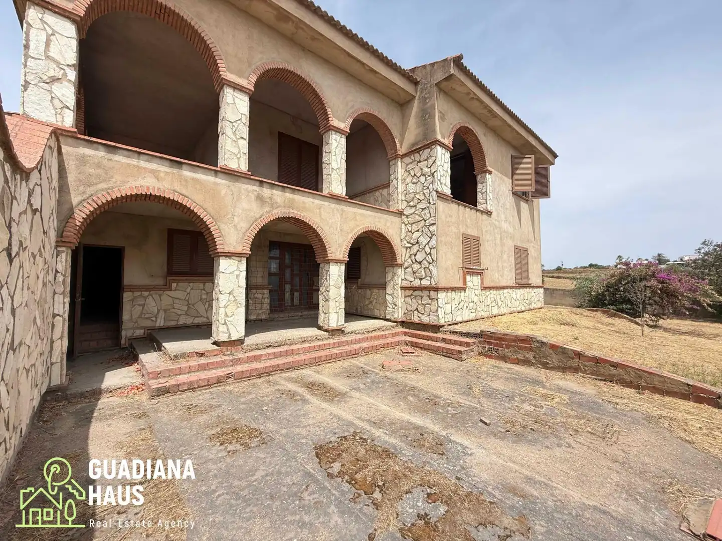 Country house with garden for sale in DISEMINADOS 52, imagen 42