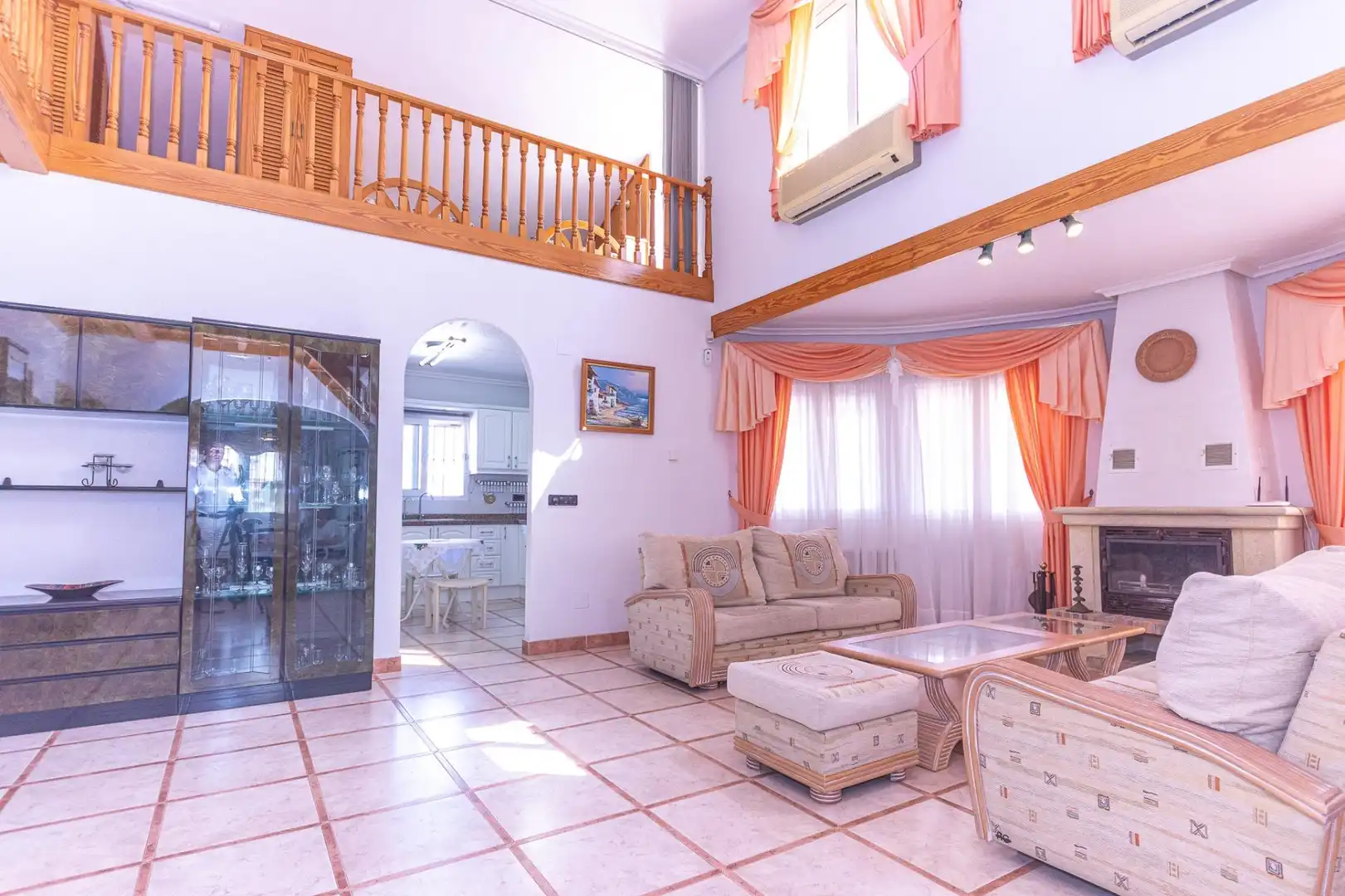 Detached house with pool for sale in P FLAMENCA CL 5, imagen 17