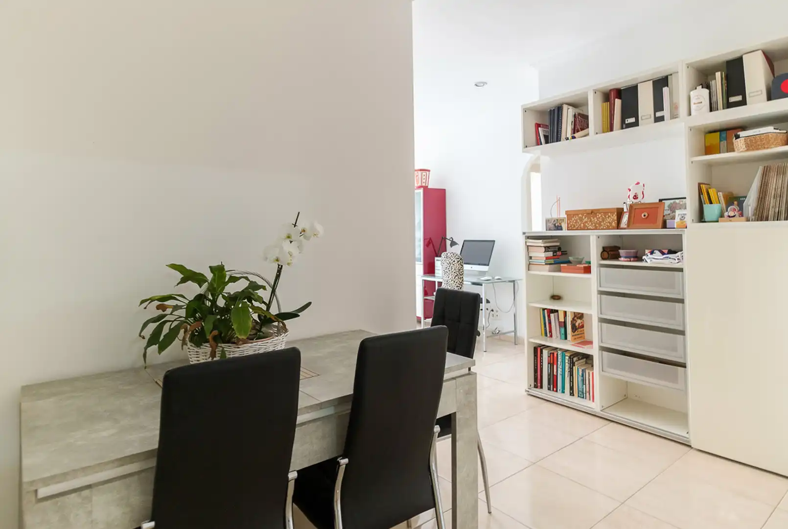 Comedor de Piso en venta en Las Palmas de Gran Canaria con Piscina comunitaria