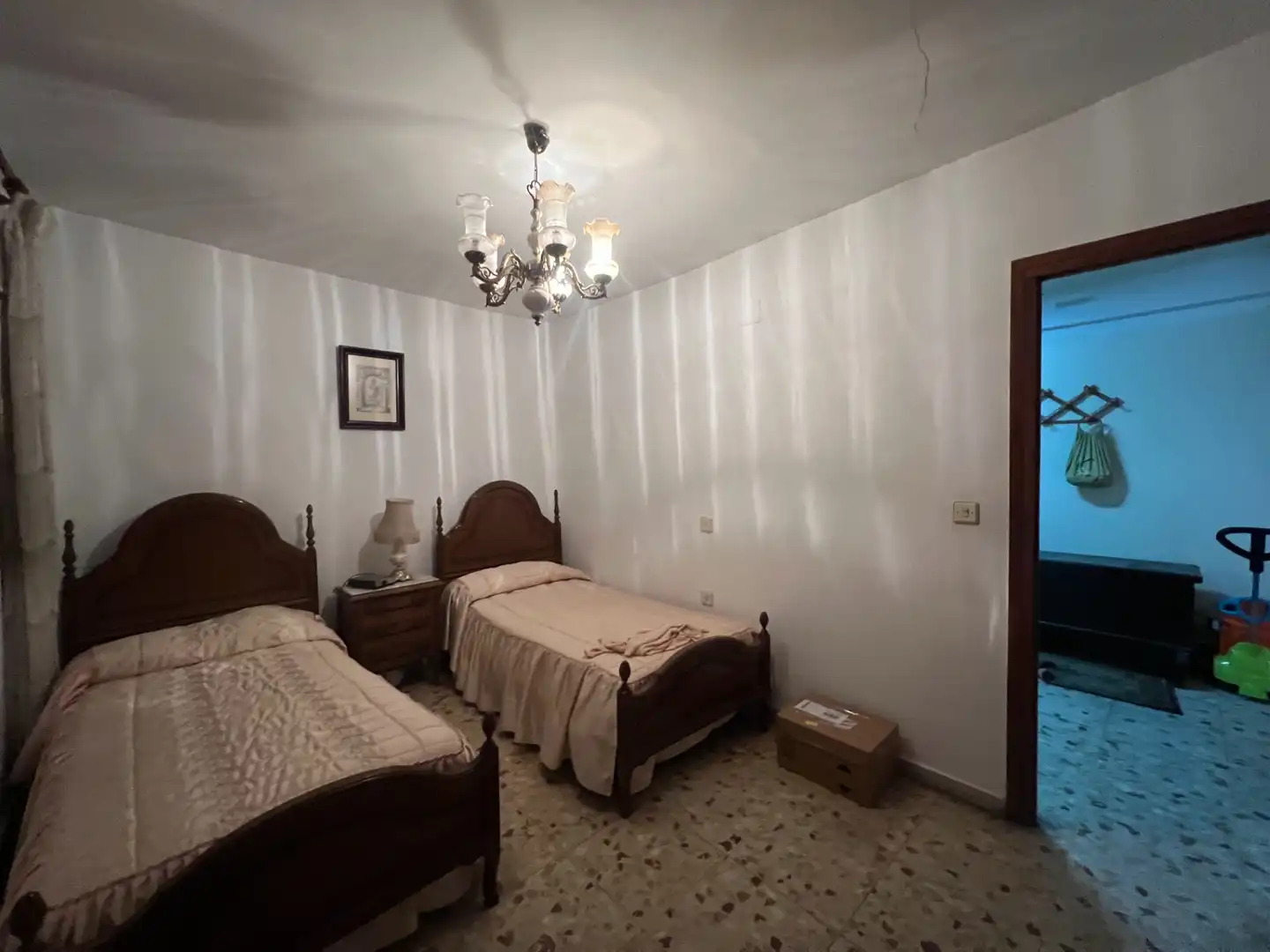 Habitación de Finca rústica en venta en Pesquera de Duero con Calefacción, Terraza y Trastero