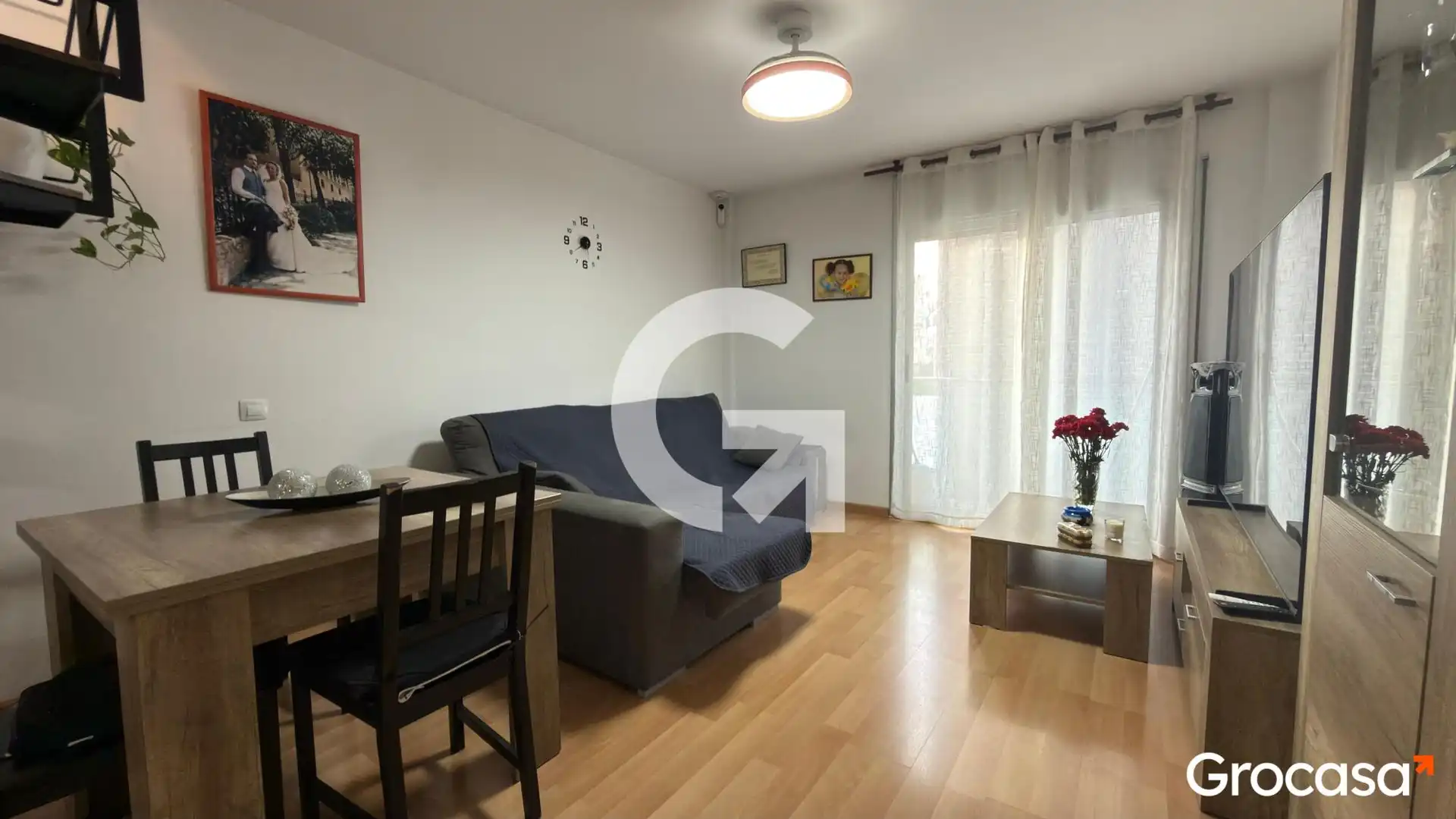 Wohnung mit Terrasse zum Verkauf in CL PLA DE BAGES, imagen 6