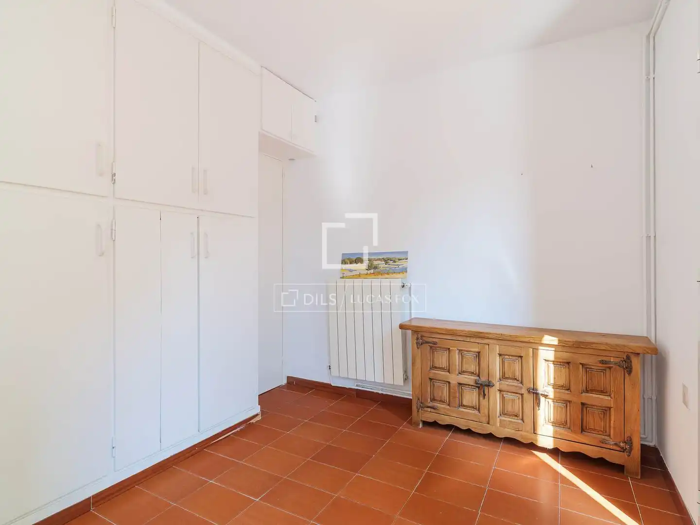 Casa o chalet de alquiler en Barcelona con Aire acondicionado, Calefacción y Jardín privado