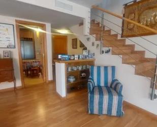 Attic for sale in Torremolinos