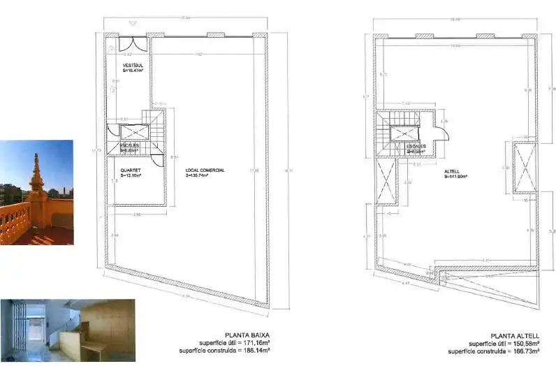 Otros en venta en FERRAN 35, imagen 4