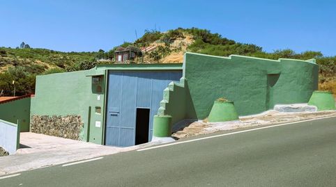 Foto 5 de Finca rústica en venta en Cazadores, Valle de los Nueve - El Ejido - Medianías, Telde