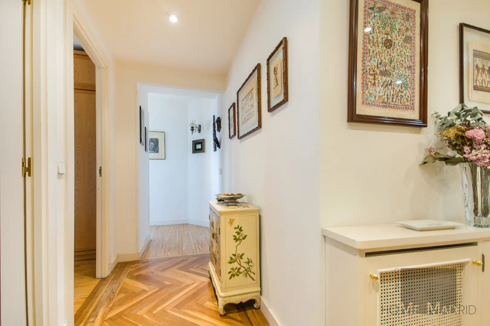 Piso con balcón en venta en Moncloa - Aravaca, imagen 36