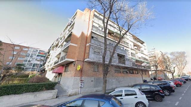 Piso en Venta en N/A en Los Rosales