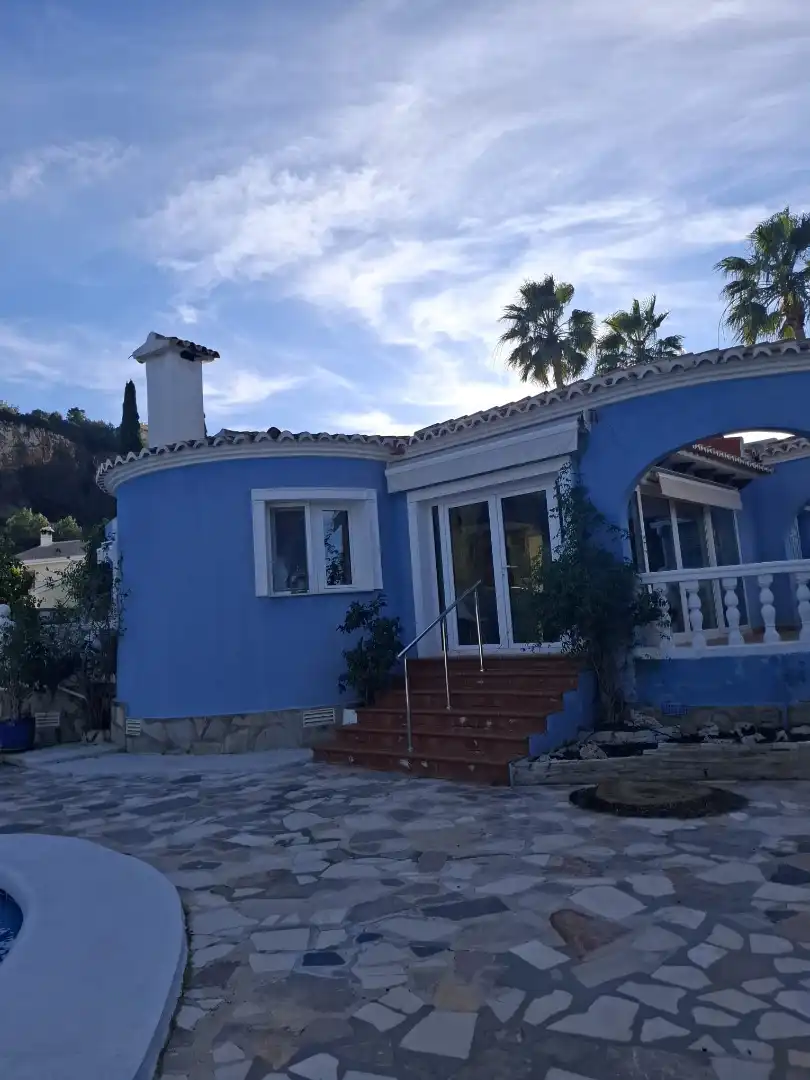 Detached house with pool for sale in Carrer Artemis, imagen 2