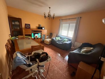 Villa à vendre à La Almarcha