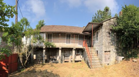 REF: 01251 - CASA PARA RESTAURAR EN VENTA