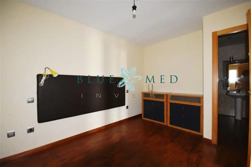 Habitación de Apartamento en venta en Mazarrón con Aire acondicionado, Calefacción y Terraza