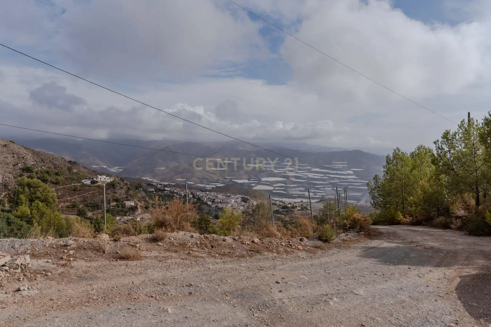 Terreni e lotti in vendita a PHPX+WF Gualchos, Spain, imagen 13