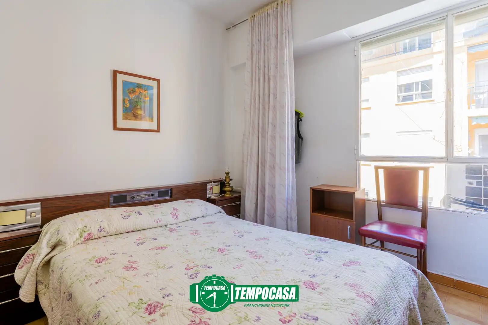 Wohnung mit Terrasse zum Verkauf in Carrer dels Lleons 38, imagen 18