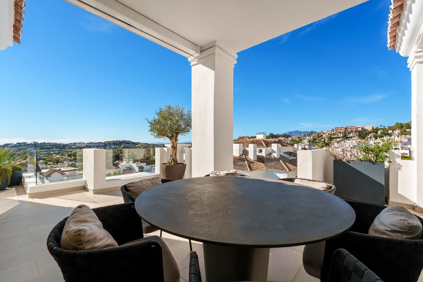 Neubau-Penthouse zum Verkauf in NINE LIONS RESIDENCES, imagen 65