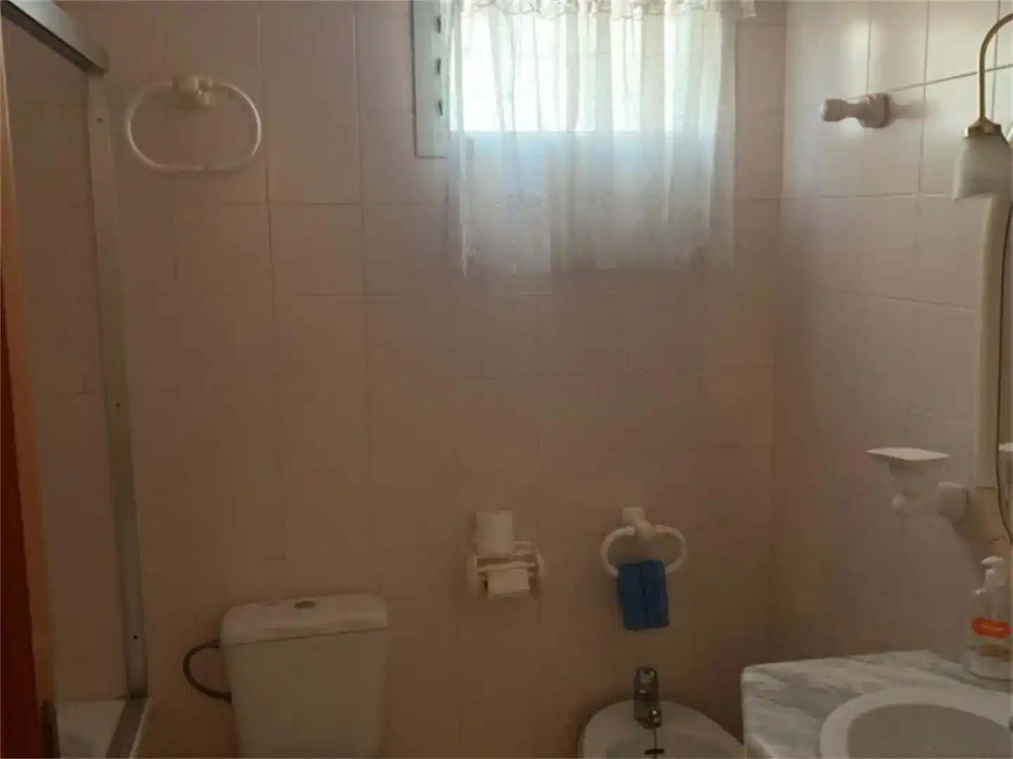 Bany de Casa o xalet en venda en Canals amb Aire condicionat