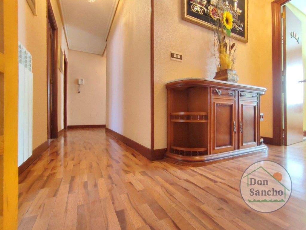 Flat for sale in Valladolid Capital  with Heating