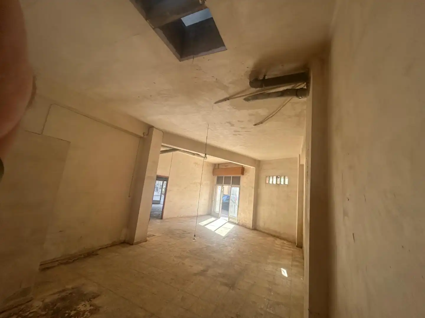 Gewerbefläche zum Verkauf in Norte, imagen 6