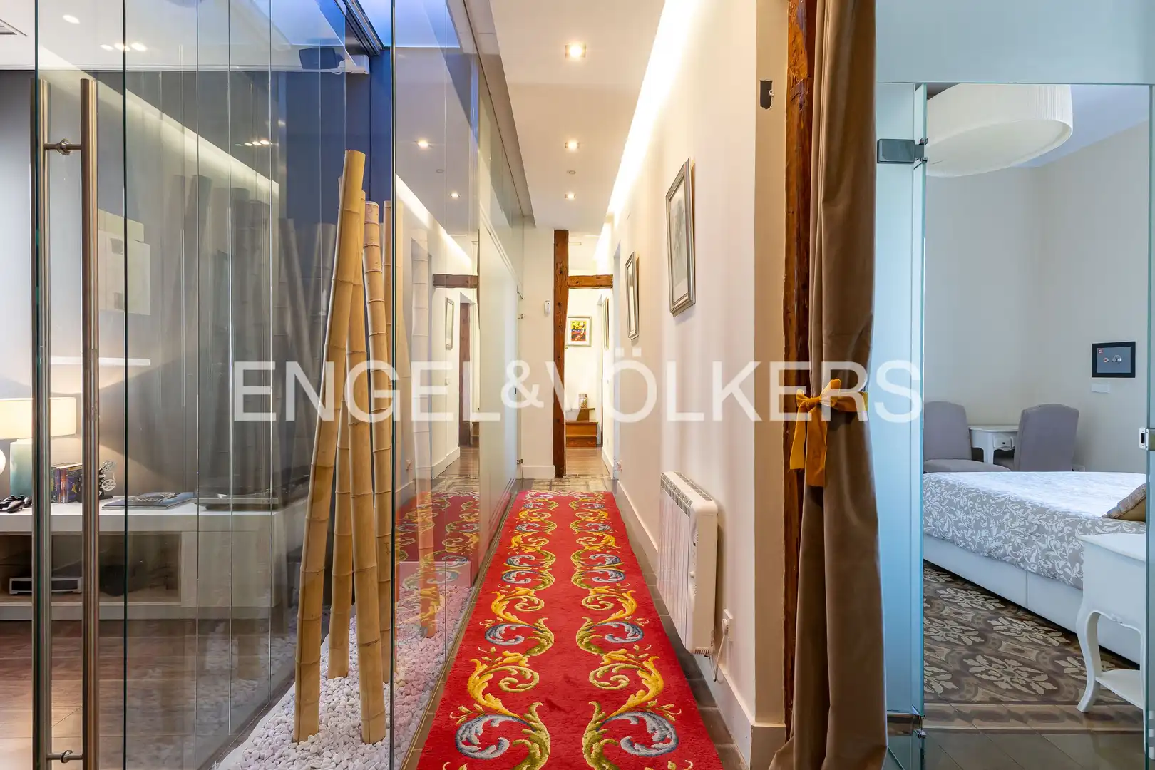Piso en venta en Madrid con Aire acondicionado, Calefacción y Balcón