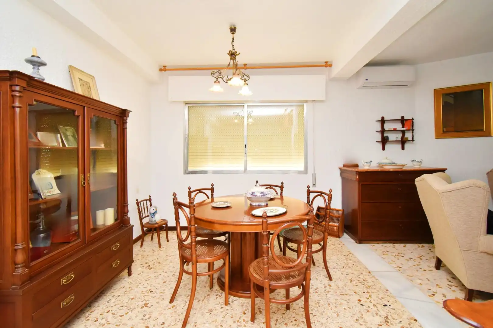 Villa mit Terrasse zum Verkauf in El Ejido Ciudad, imagen 8