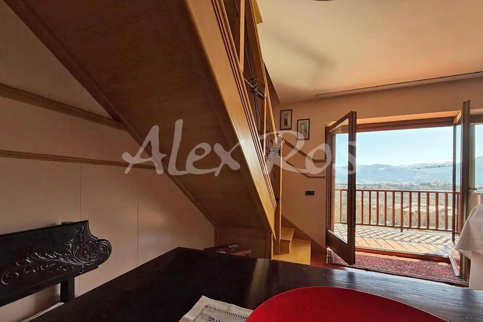 Duplex with pool for sale in Escoles, imagen 9