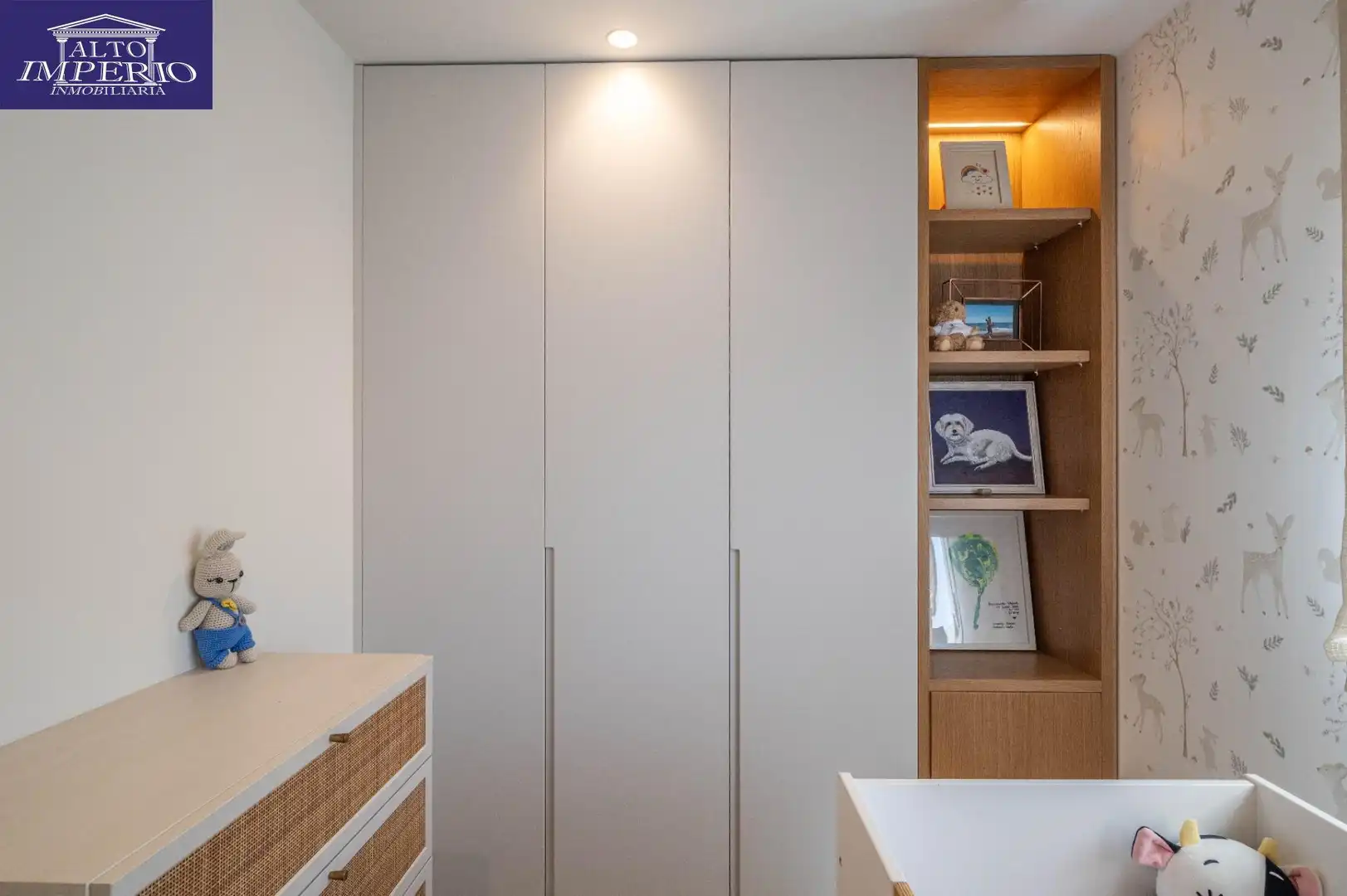 Penthouse with lift for sale in Calle ABEN HUMEYA 7, imagen 61
