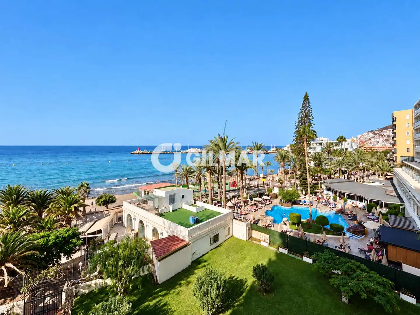 Apartments for sale in Arona, Santa Cruz de Tenerife