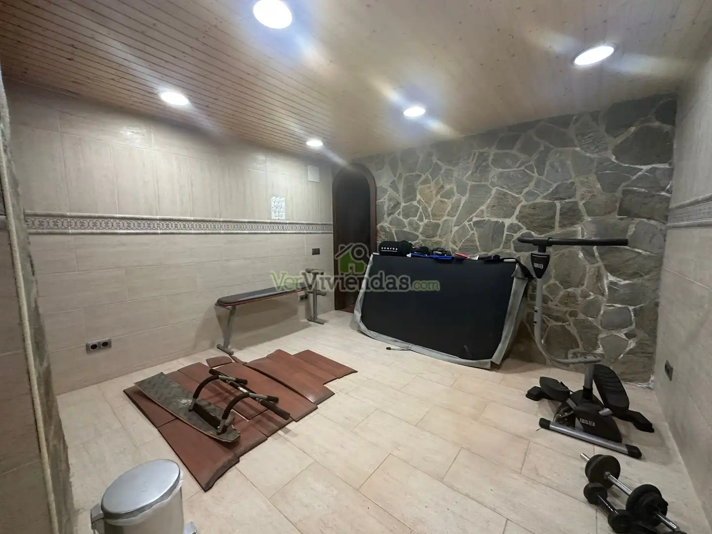 Casa o xalet en venda a Carrer Santiago Rusiñol, 10, Cervelló