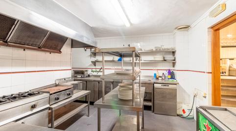 Photo 3 of Premises for sale in Saladar, Dénia