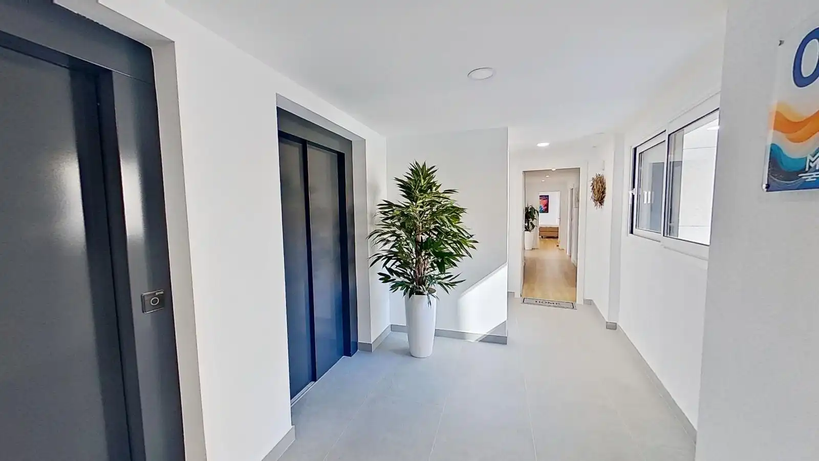 Piso con terraza en venta en Avenida del Mediterráneo, imagen 17