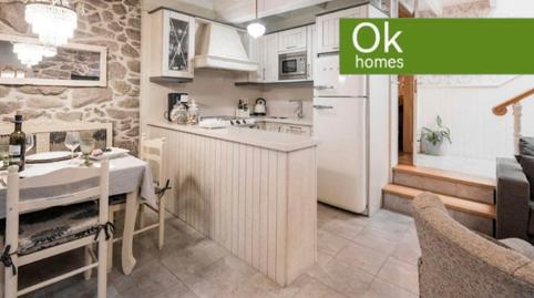 Foto 2 de Casa adosada en venda a Corcubión, A Coruña