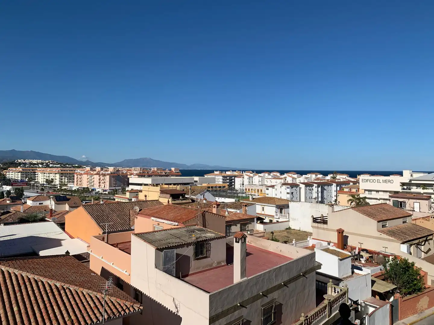 Apartament amb piscina en venda a Manilva Pueblo, imagen 24