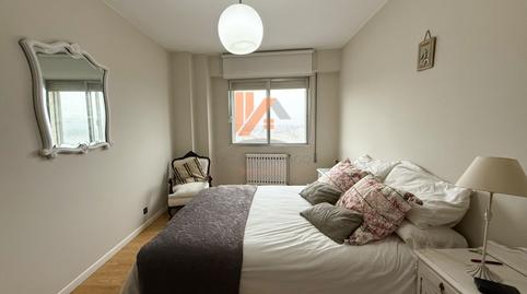 Foto 4 de Apartamento en venta en Avenida Lugo, 2, Ensanche - Sar, A Coruña