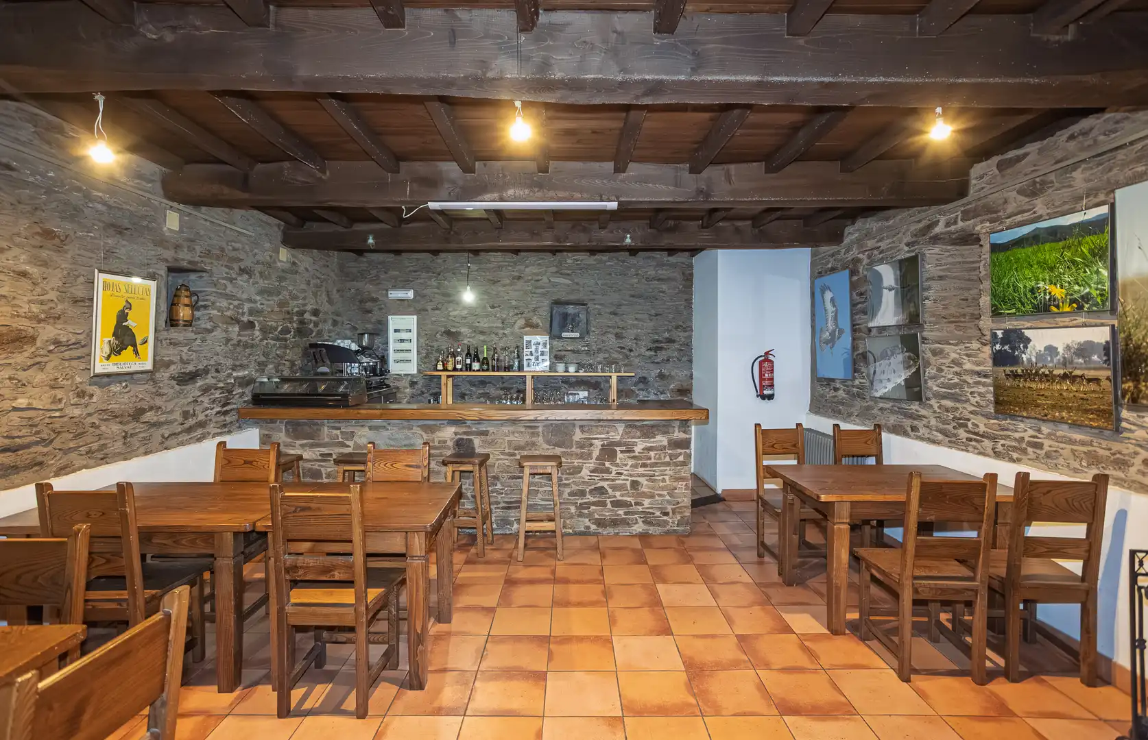 Local en venta en Folgoso do Courel con Amueblado