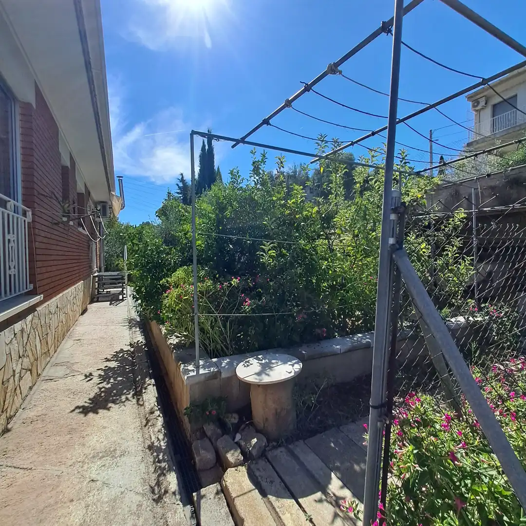 Casa amb terrassa en venda a Carrer Comiols, imagen 20