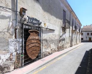 Vista exterior de Local de lloguer en Valdemoro