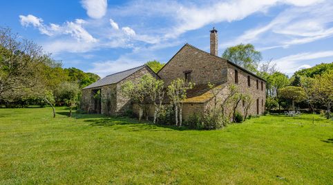 Foto 2 de Finca rústica en venta en Outeiro de Rei, Lugo