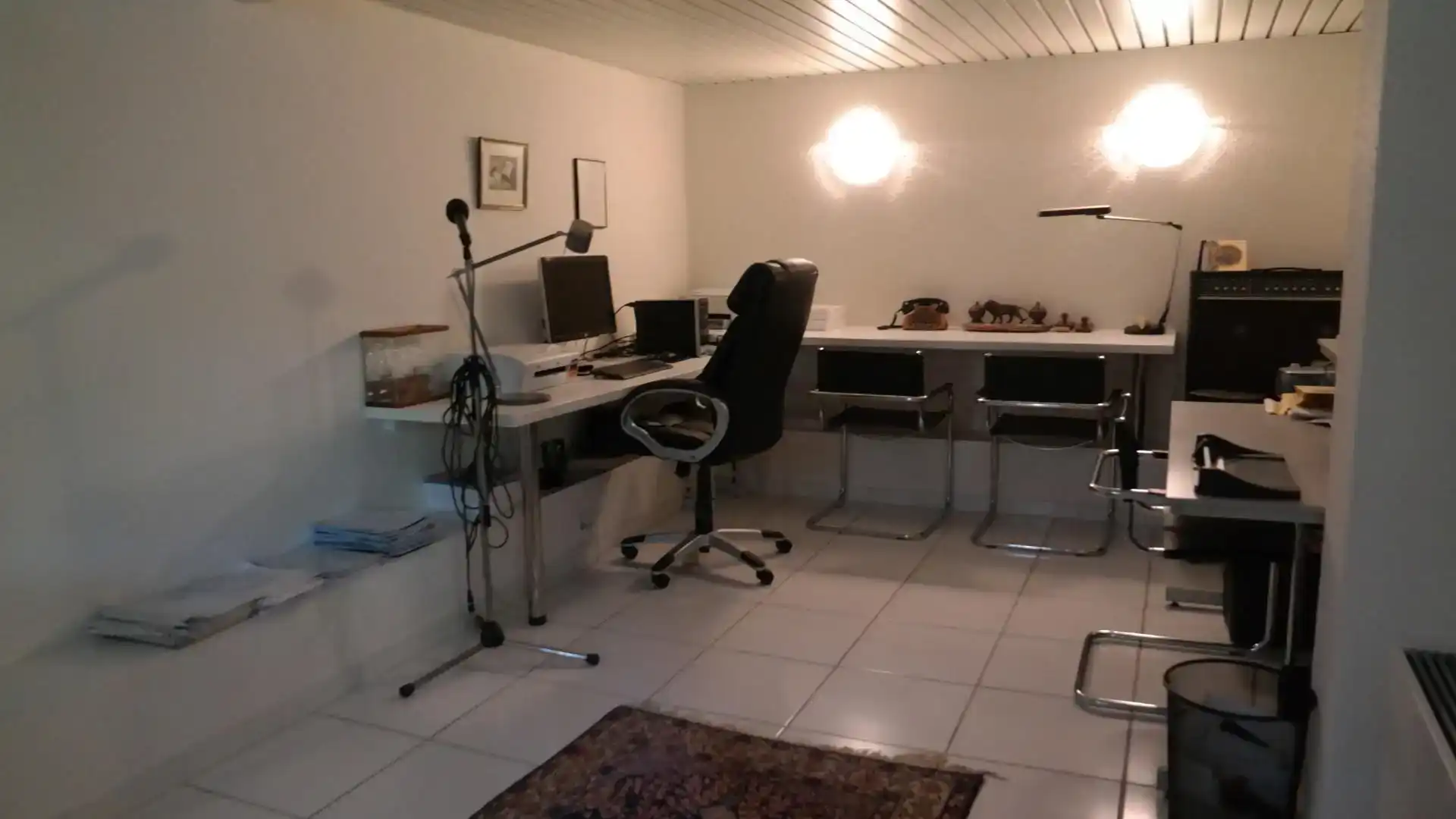 Casa o xalet en venda en Vilanova d'Escornalbou amb Aire condicionat i Piscina