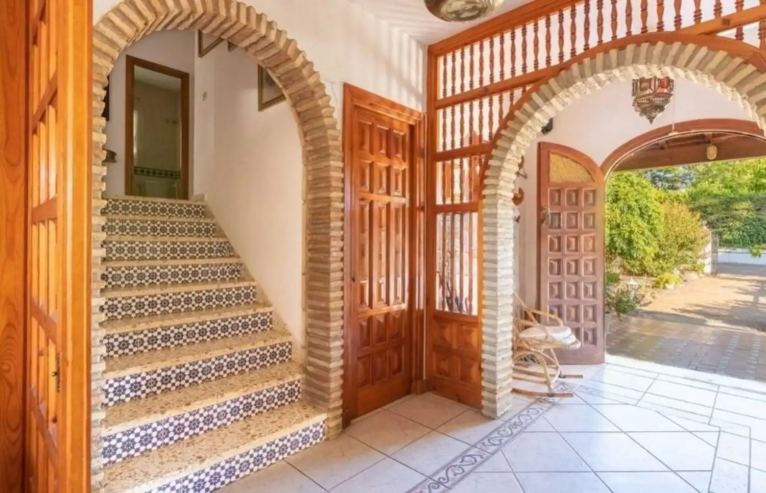 Finca rústica en venda a El Rompido