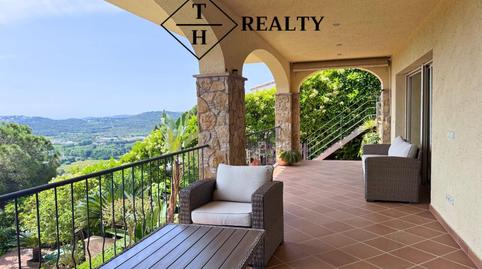 Foto 2 de Casa o xalet de lloguer a Urbanitzacions, Girona