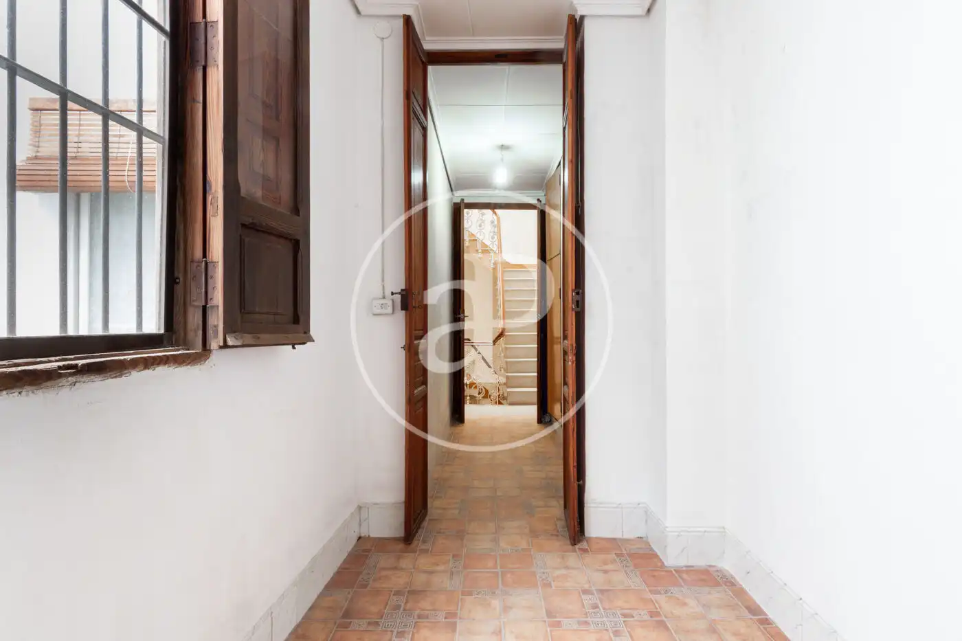 Casa amb terrassa en venda a Centro, imagen 38