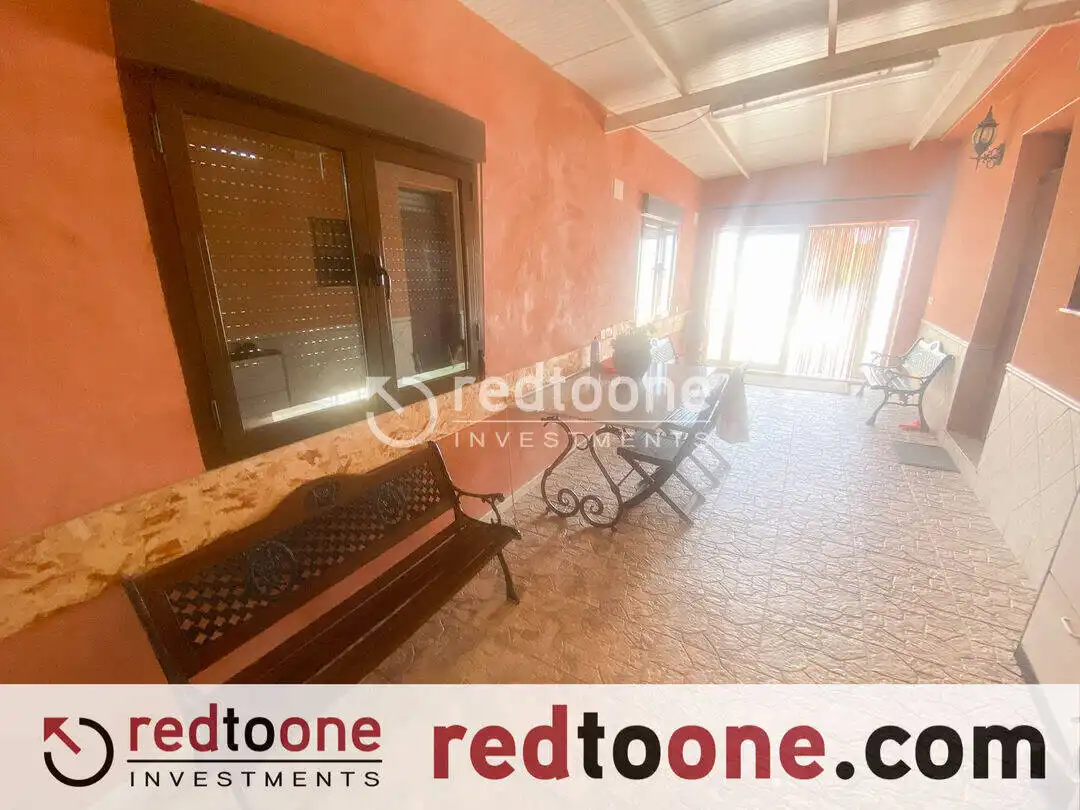 Villa avec piscine à vendre à Novelda, imagen 72