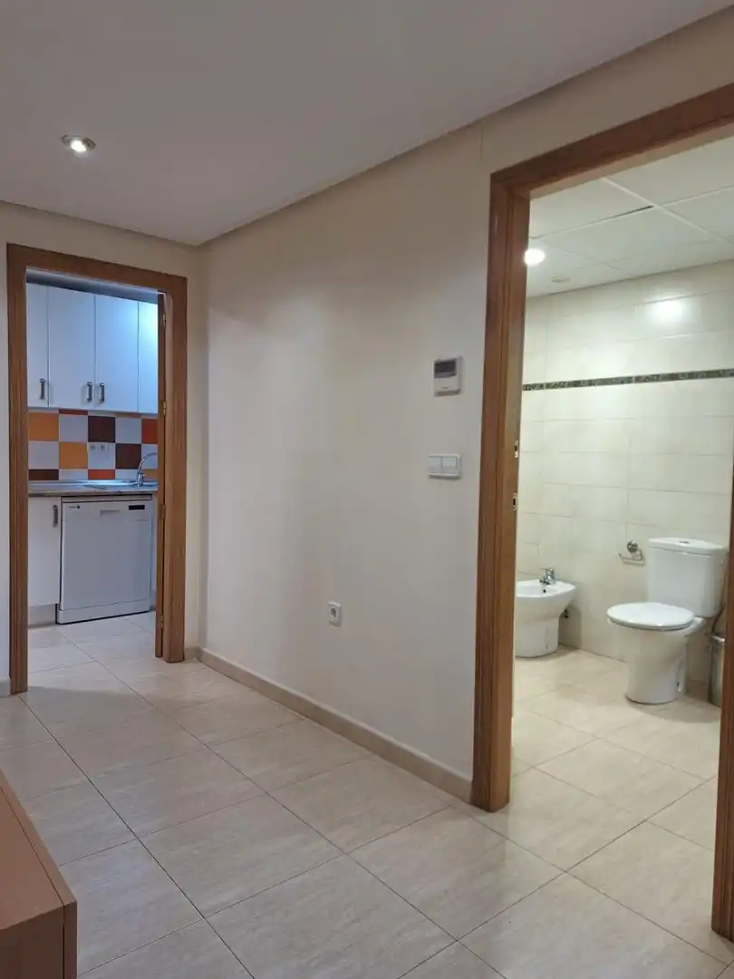 Wohnung zur Miete in Murcia mit Klimaanlage und Möbliert