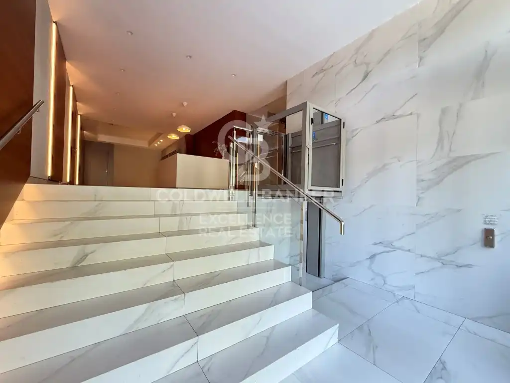 Flat for rent in Valencia  with Terrace and Balcony